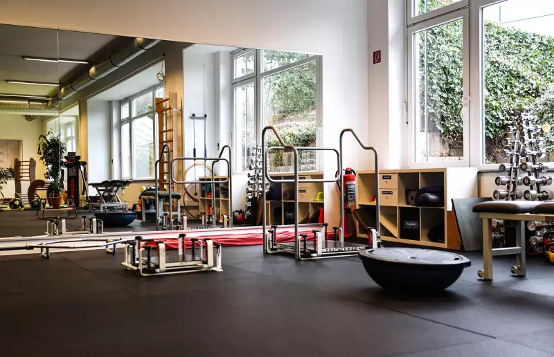 Functional Bereich 2