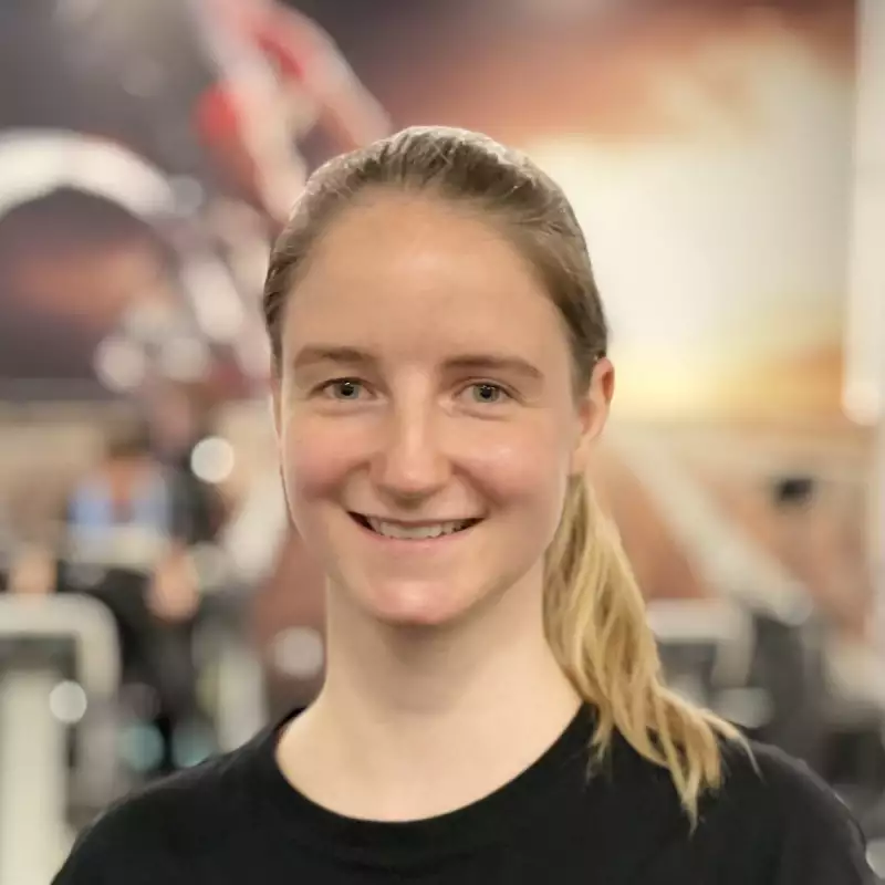 Locomotion - Marisa Müller