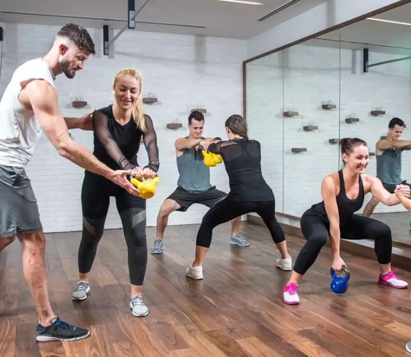 Locomotion-Mainz - Training