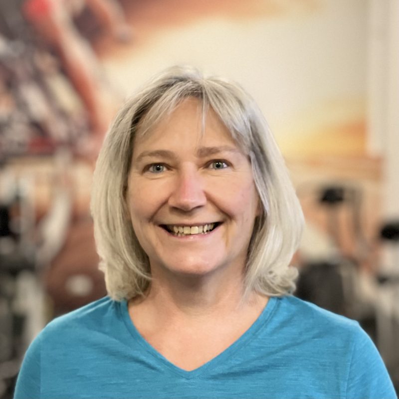 Dagmar Stumm