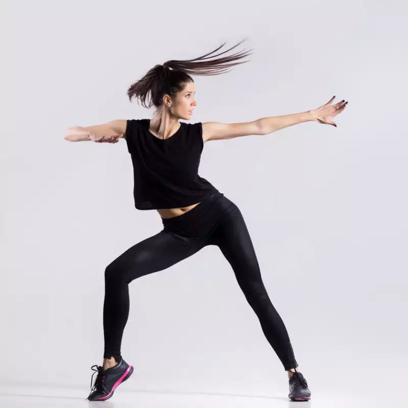 Locomotion-Mainz - Tanz - Fitness und Wellness