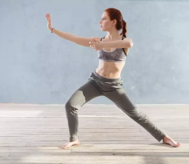 Locomotion-Mainz - Qi Gong