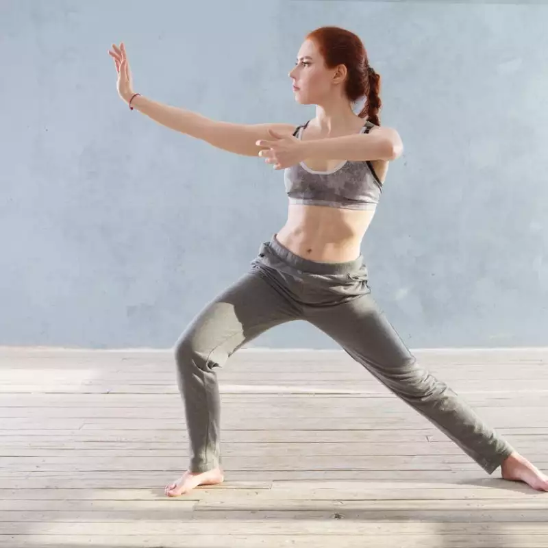 Locomotion-Mainz - Qi Gong