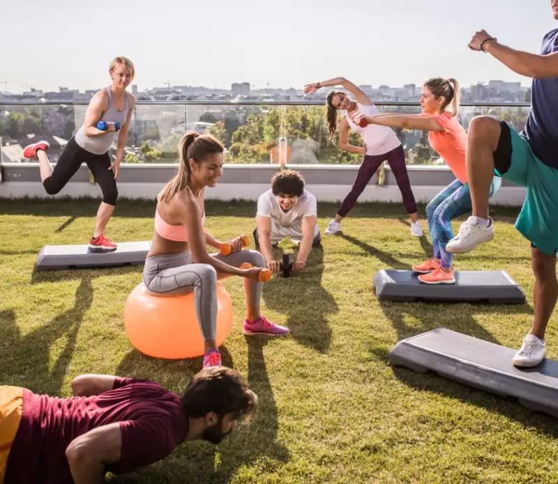 Locomotion-Mainz - Surprise