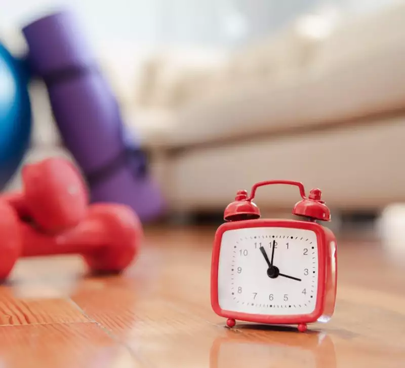 Öffnungszeiten Locomotion - Fitness & Wellness