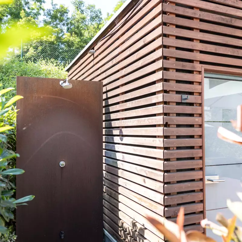 Locomotion Mainz Sauna