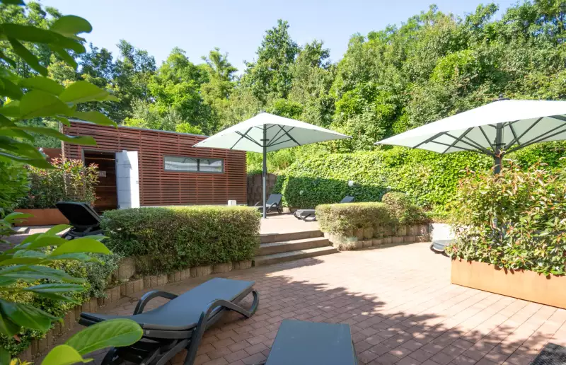 Locomotion Außenbereich