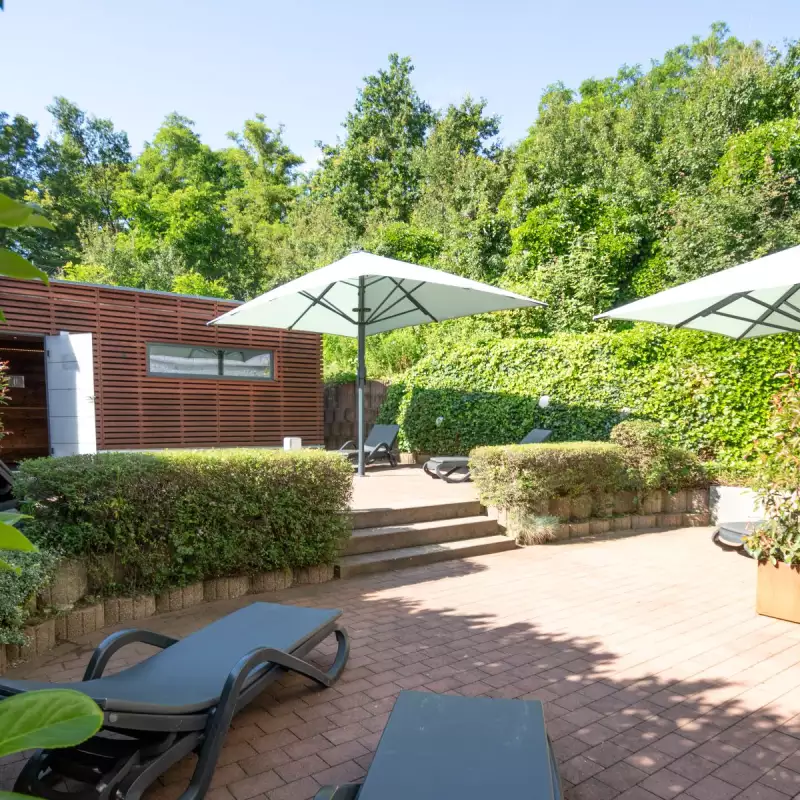 Locomotion Außenbereich