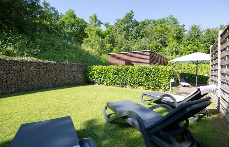 Locomotion Außenbereich