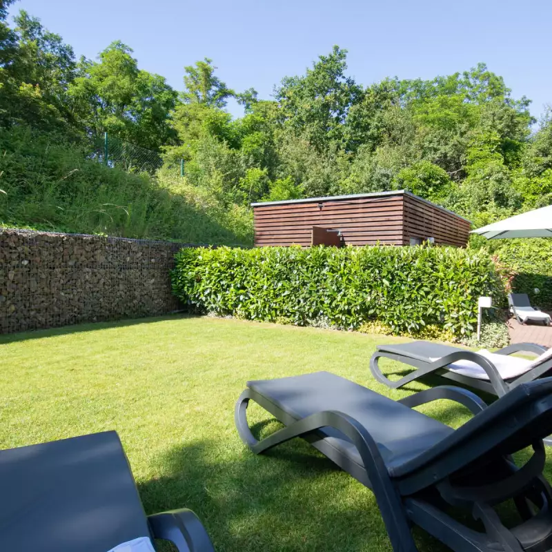 Locomotion Außenbereich