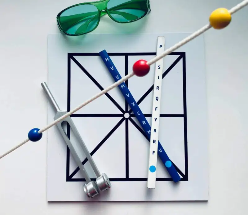 Neuroathletik Locomotion Mainz